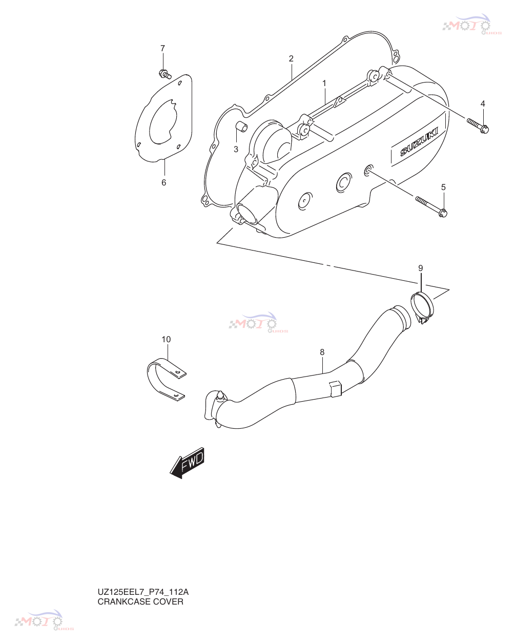 Engine Diagram